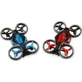 Amewi FightStar Battle Drone Set Drone (quadrocopter) RTF