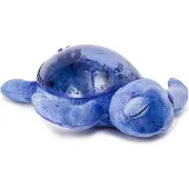 Cloud B Nachtlamp m. Geluid - Tranquil Turtle - Ocean - Blauw - - OneSize - Nachtlampen