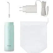 Panasonic Hydropulseur EW-DJ4B-G503 Vert et Blanc