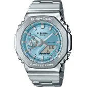 Casio Gm-2110d 44 Mm Horloge