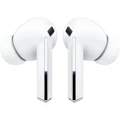 Samsung Galaxy Buds3 Pro Draadloze Bluetooth In-ear hoofdtelefoon met actieve ruisonderdrukking Wit