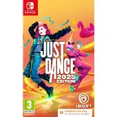 Just Dance 2025