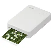 Canon SELPHY QX20 Wit