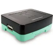 Level One Netwerk printerserver - USB -
