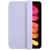 Apple Smart Folio iPad mini 7/6 (2024/2021) Paars