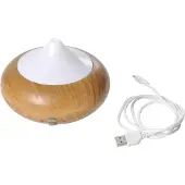 Homea Geurobject "LED" 210ml Natuur