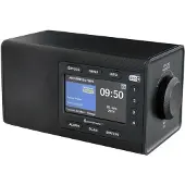 Soundmaster DAB Radio DAB900SW