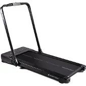 Sportstech sPad1000 2-in-1 loopband - 17% helling - 12 km/u - inklapbaar