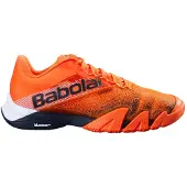 Babolat Jet Premura 2 Padel Shoes Oranje EU 44 Man