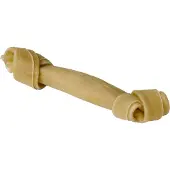 Timo Rund Kauwknoopbotjes 22 cm - Hondensnacks - Large