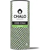 Chalo Lemon Iced Chai - Vegan Citroen Iced Tea - 1KG