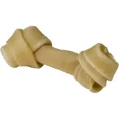 Timo Rund Kauwknoopbotjes 10 cm - Hondensnacks - Mini