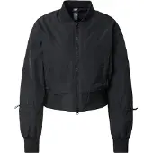 Adidas By Stella Mccartney Sportjas zwart