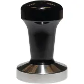 Edo Barista Tamper - Zwart - 58,3mm