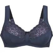 Anita Wireless bh Havanna | Maat: 90C | Kleur: Blauw