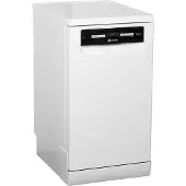 Bauknecht Bsfo 3o35 Pf Smalle Vaatwasser 45cm | Nieuw (outlet) | Lichte schade