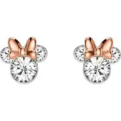 Disney Minnie 189261 Earrings Goud Kinderen