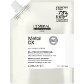L'Oréal Professionnel Paris Metal DX Refill Shampoo 500 ml