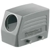Weidmuller HDC 10B TSBU 1PG21G 1654090000 Connectorbehuizing (male) 1 stuk(s)