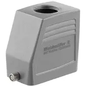 Weidmuller HDC 24D TOLU 1M25G 1787340000 Connectorbehuizing (male) 1 stuk(s)