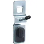 Bott Steunpin | T25xD4mm verzinkt | passend voor geperforeerde platen | 5 stuks in zak - 14001110 - 14001110