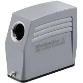 Weidmuller HDC 25A TSLU 1M20G 1788680000 Connectorbehuizing (male) 1 stuk(s)