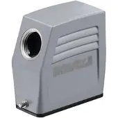 Weidmuller HDC 15A TSLU 1M20G 1788860000 Connectorbehuizing (male) 1 stuk(s)