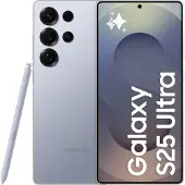 Samsung Galaxy S25 Ultra 256GB Zilver 5G