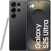 Samsung Galaxy S25 Ultra 1TB Zwart 5G