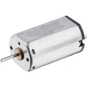 MOTRAXX Mini Brushed Elektromotor SFF-