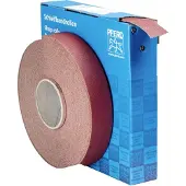 PFERD TOOLS SBR 40 A 80 45016108 Schuurpapierrol Korrelgrootte (num) 80 (Ø x l) 225 mm x 50 m 1 stuk(s)
