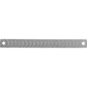 PFERD TOOLS 14101301 Carrosserievijlblad gefreesd plat stomp vertanding 1-radiaal grove verspaning Lengte 300 mm 1 stuk(s)