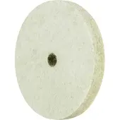 PFERD TOOLS 44330801 Polijstschijf Diameter 80 mm 5 stuk(s)