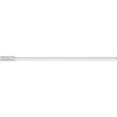 PFERD TOOLS 21101727 Freesstift Cilinder Lengte 170 mm Afmeting, Ø 8 mm Werklengte 20 mm Schachtdiameter 6 mm