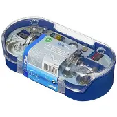 Pricenet Lampvervangingsdoos H4 16-delig