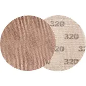 PFERD TOOLS Kss-Net 45018016 Excenterschuurpapier Korrelgrootte (num) 180 (Ø) 150 mm 25 stuk(s)