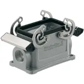 Weidmuller HDC 10B SBU 1M25G 1901370000 Socketbehuizing 1 stuk(s)