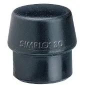 Gedore E 248 H-80 8740190 Hamersteel 680 g 800 mm 1 stuk(s)