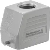 Weidmuller HDC 06B TOLU 1PG13G 1670500000 Connectorbehuizing (male) 1 stuk(s)