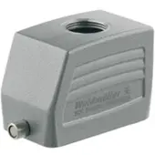 Weidmuller HDC 10B TOLU 1PG16G 1655320000 Connectorbehuizing (male) 1 stuk(s)