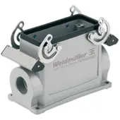 Weidmuller HDC 16B SBU 1PG21G 1656720000 Socketbehuizing 1 stuk(s)