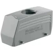 Weidmuller HDC 64D TOBU 1M40G 1045560000 Connectorbehuizing (male) 1 stuk(s)