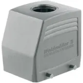 Weidmuller HDC 32A TOBU 1M32G 1787990000 Connectorbehuizing (male) 1 stuk(s)