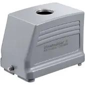 Weidmuller HDC 48B TOLU 1M50G 1788330000 Connectorbehuizing (male) 1 stuk(s)