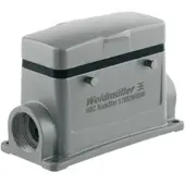 Weidmuller HDC 16B SDBO 2M25G 1788260000 Socketbehuizing 1 stuk(s)