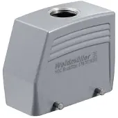 Weidmuller HDC 40D TOBU 1PG21G 1656630000 Connectorbehuizing (male) 1 stuk(s)