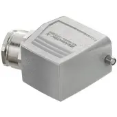 Weidmuller HDC 24D TSLU 1M32G 1787270000 Connectorbehuizing (male) 1 stuk(s)