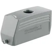 Weidmuller HDC 24B TOLU 1M25G 1787860000 Connectorbehuizing (male) 1 stuk(s)
