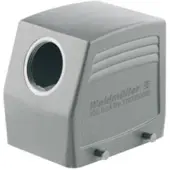 Weidmuller HDC 32A TSBU 1M32G 1787950000 Connectorbehuizing (male) 1 stuk(s)