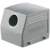 Weidmuller HDC 32B TSBU 1PG29G 1666840000 Connectorbehuizing (male) 1 stuk(s)